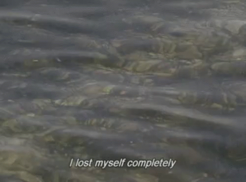 I Lost Myself Completely GIF - I Lost Myself Lost Completely GIFs