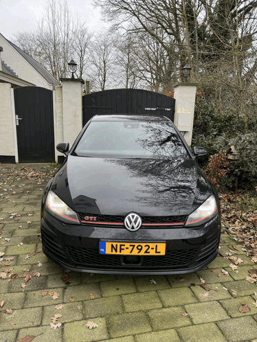 Gti GIF - Gti GIFs