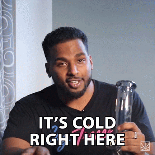 Its Cold Right Here Cold GIF - Its Cold Right Here Cold Give Me A Blanket GIFs