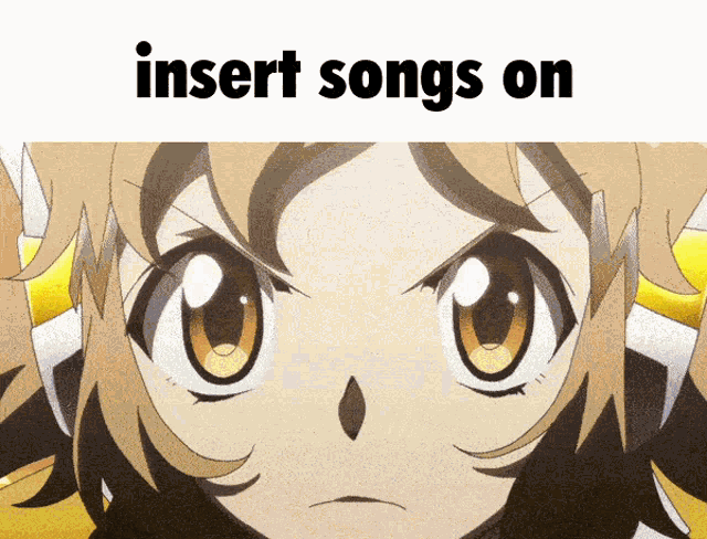 Insert Songs On Anime Music Quiz GIF - Insert Songs On Anime Music Quiz Amq GIFs