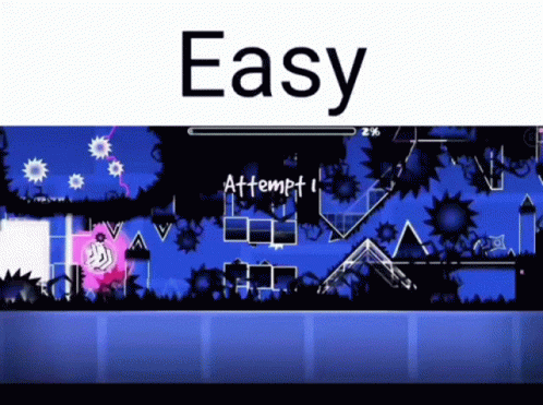 Easy Gd GIF - Easy Gd Amongus96920 GIFs