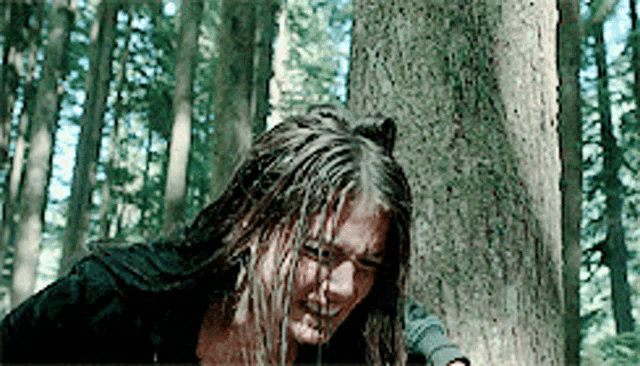 100 The GIF - 100 The The100 GIFs