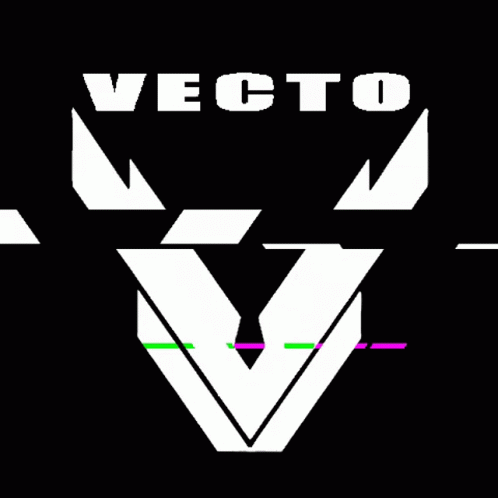 Vecto Vecto Esports GIF - Vecto Vecto Esports Glitch GIFs