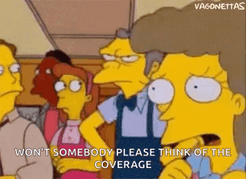 The Simpsons Mrs Lovejoy GIF - The Simpsons Mrs Lovejoy GIFs