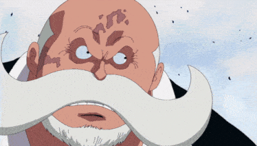 One Piece Gorosei GIF - One Piece Gorosei World Government GIFs