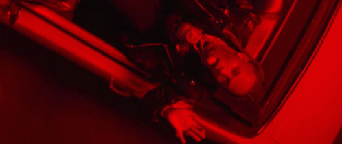 Tongue Out Rich The Kid GIF - Tongue Out Rich The Kid Red GIFs
