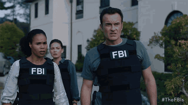 Come On Jess Lacroix GIF - Come On Jess Lacroix Fbi Most Wanted GIFs