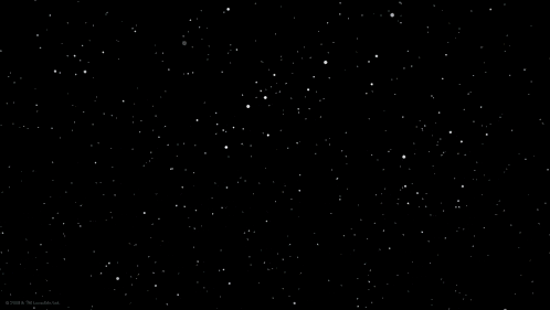 a white background with blue lines coming out of it and the year 2014 on the bottom