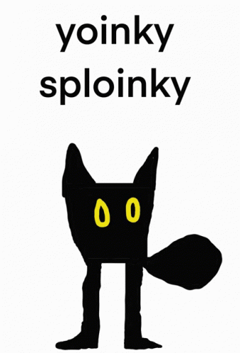 Yoinky Sploinky GIF - Yoinky Sploinky GIFs