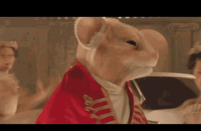 Kia Hamster GIF - Kia Hamster Dance GIFs