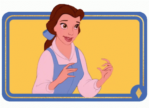 Beauty And The Beast Clapping GIF - Beauty And The Beast Clapping GIFs
