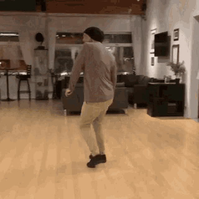 Ninth Dance Dance Off GIF
