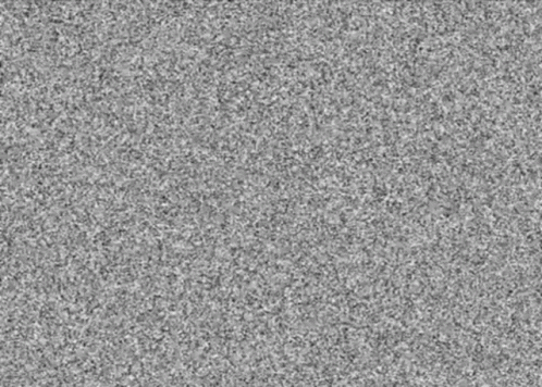 Chuvisco Gray Screen GIF - Chuvisco Gray Screen No Signal GIFs
