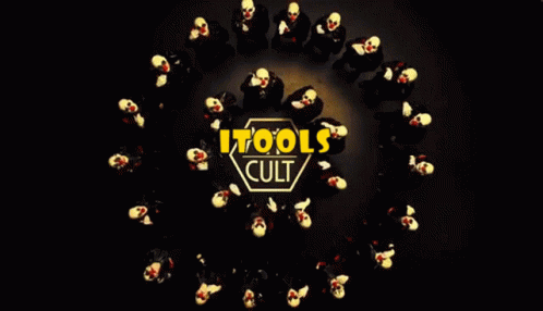 Itools GIF - Itools GIFs