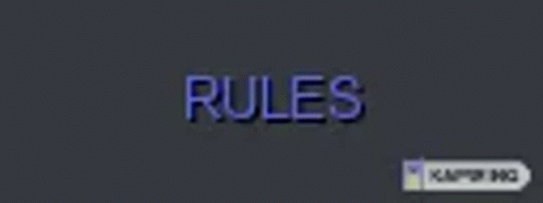 Rules Boi GIF - Rules Boi GIFs