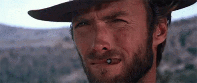 Goodbadugly Eastwood GIF - Goodbadugly Eastwood Showdown GIFs