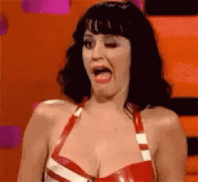 Wink Katy Perry GIF - Wink Katy Perry Winking GIFs