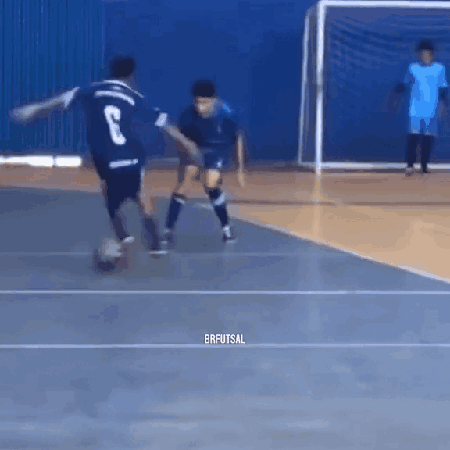 Pedalada Futsal GIF - Pedalada Futsal GIFs