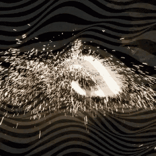 Fire Sparks GIF - Fire Sparks GIFs
