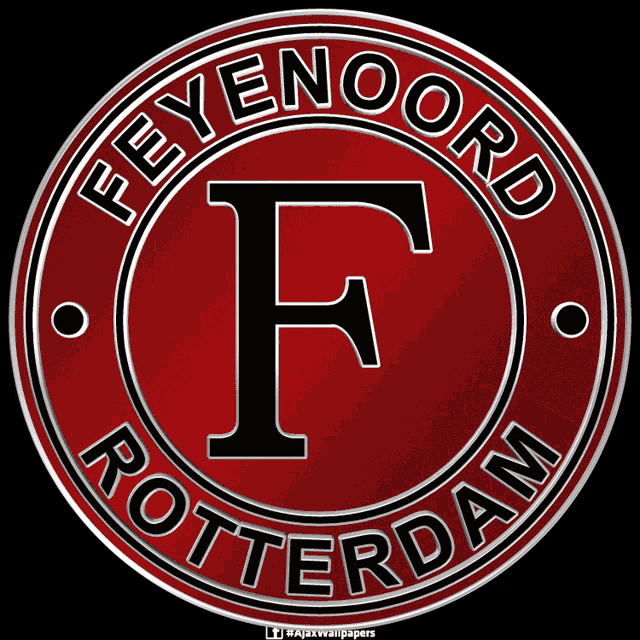 Feyenoord Feijenoord GIF - Feyenoord Feijenoord Ynwa GIFs