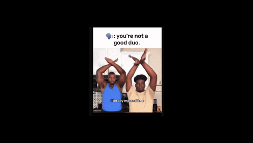 Duo GIF