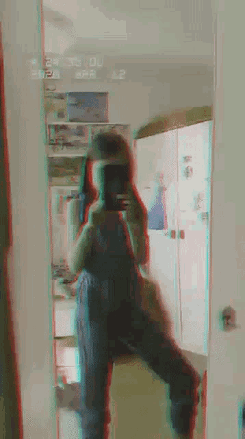 Menő Selfie GIF - Menő Selfie Mirror Selfie GIFs