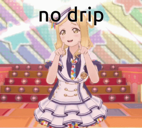 Sifas Love Live GIF - Sifas Love Live Aqours GIFs
