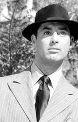 Cary Grant My Favorite Wife GIF