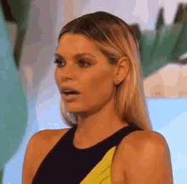 Loveisland Shook GIF