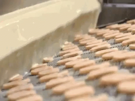 Mcnuggets For Days GIF - Mcnugget Mcnuggets Chickennuggets GIFs