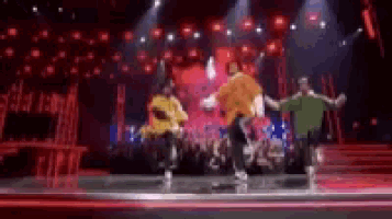 Bruno Grammys GIF
