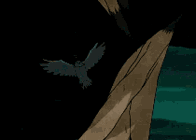 Gaara Power GIF