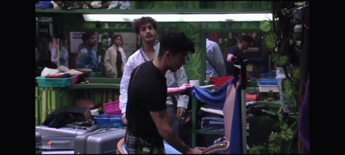 Awesome Bb15 GIF - Awesome Bb15 Beaten GIFs