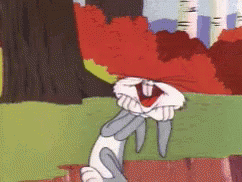 Bugsbunny Looneytunes GIF - Bugsbunny Looneytunes Excited GIFs