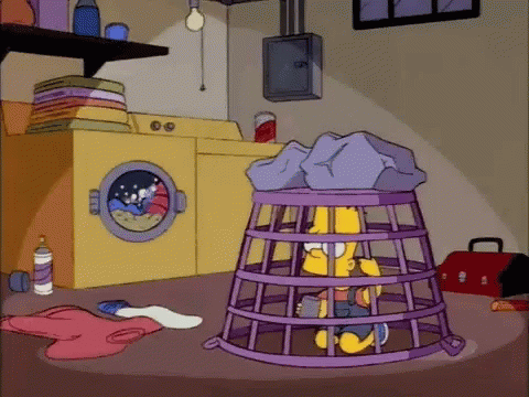 Laundry How I Spend My Free Time GIF - Laundry How I Spend My Free Time Fuck Laundry GIFs