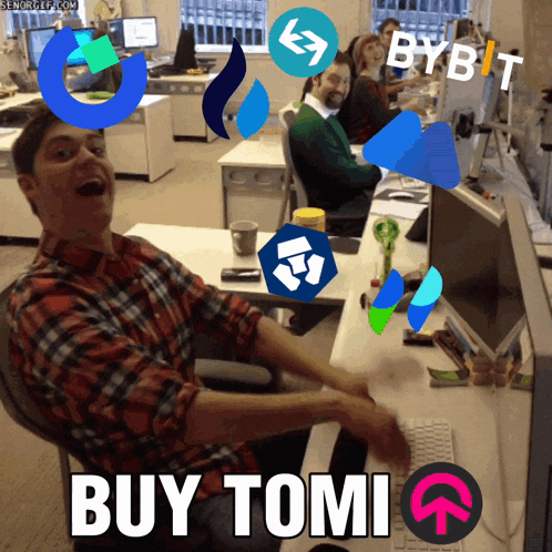 Buy Buy It GIF - Buy Buy It Buy Tomi GIFs