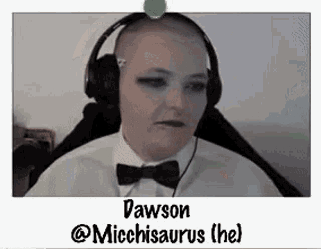 Micchisaurus Wttp GIF - Micchisaurus Wttp Welcome To The Party GIFs