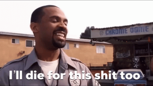 Friday Friday After Next GIF - Friday Friday After Next Mike Epps GIFs