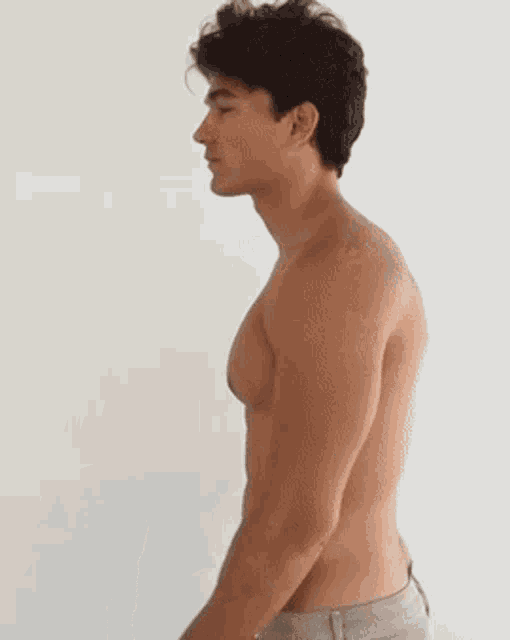 Curly Muscles GIF - Curly Muscles GIFs