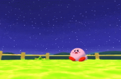 Pain Hurt GIF - Pain Hurt Kirby GIFs