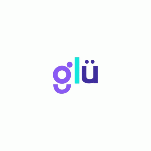 Glü Cargando GIF - Glü Cargando Logo GIFs