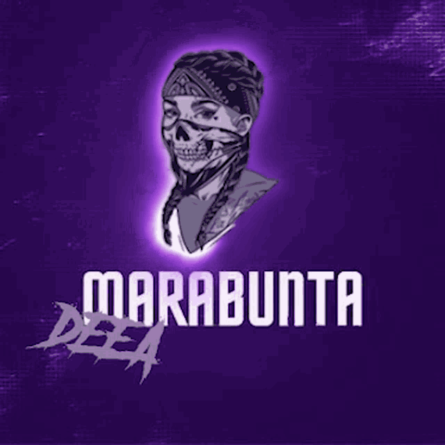 Deea Marabunta GIF - Deea Marabunta GIFs