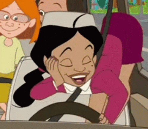 Penny Proud GIF - Penny Proud Family GIFs