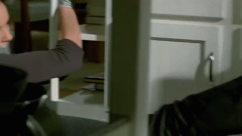 Gagged GIF - Gagged - Discover & Share GIFs