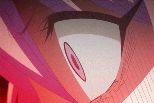 Anime Jashin GIF - Anime Jashin Dropkick GIFs