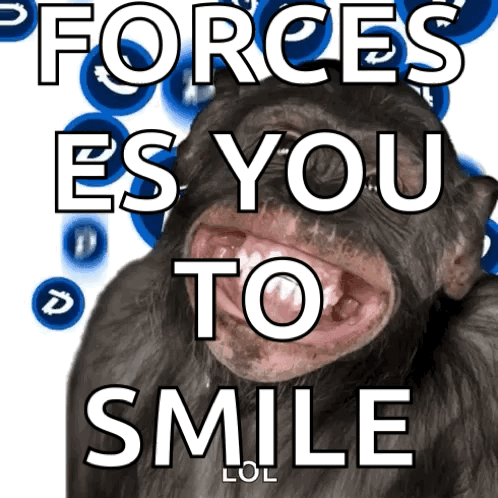 Monkey Ape GIF - Monkey Ape Smile GIFs