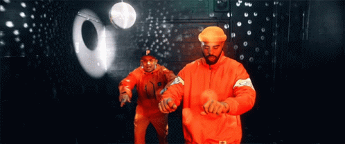 Dancing Brothers GIF - Dancing Brothers Rapping GIFs