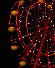 La Noria GIF - La Noria Ferris Wheel GIFs