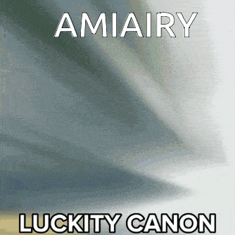Amiairy Luckity GIF - Amiairy Luckity GIFs