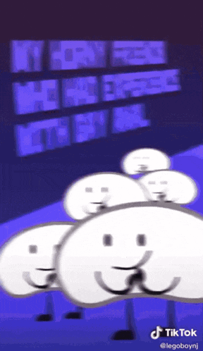 Legoboynj Object Show GIF